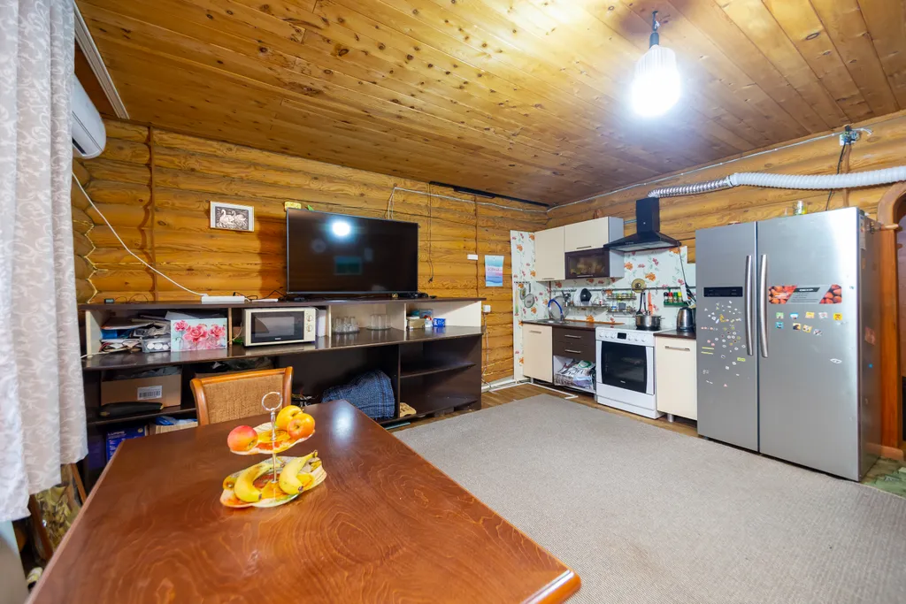 Уютный коттедж с террасой