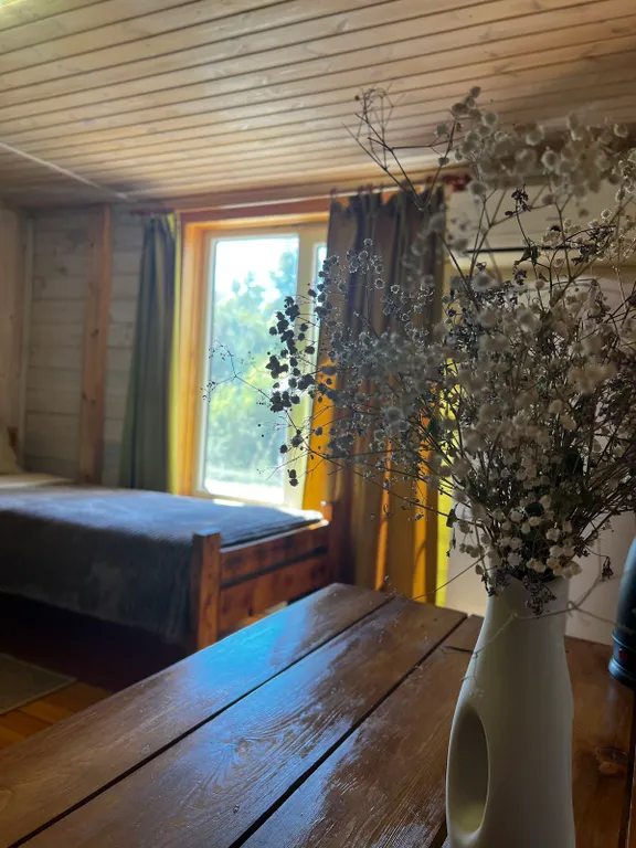 Двухместный номер с 2 отдельными кроватями 2й этаж