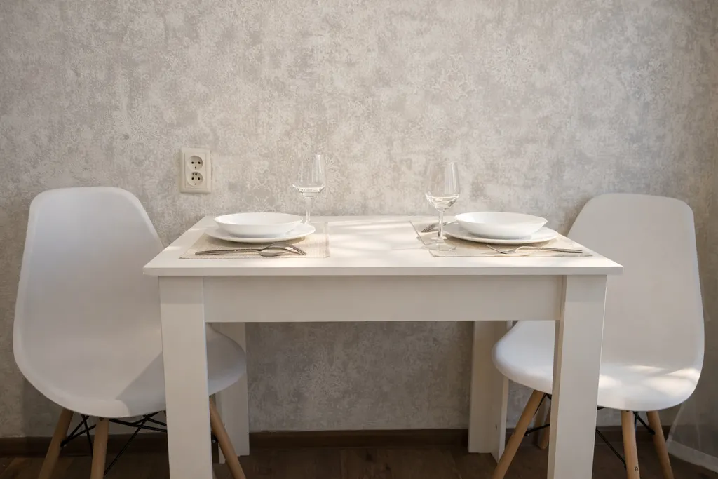 Замечательная квартира на 4-х гостей