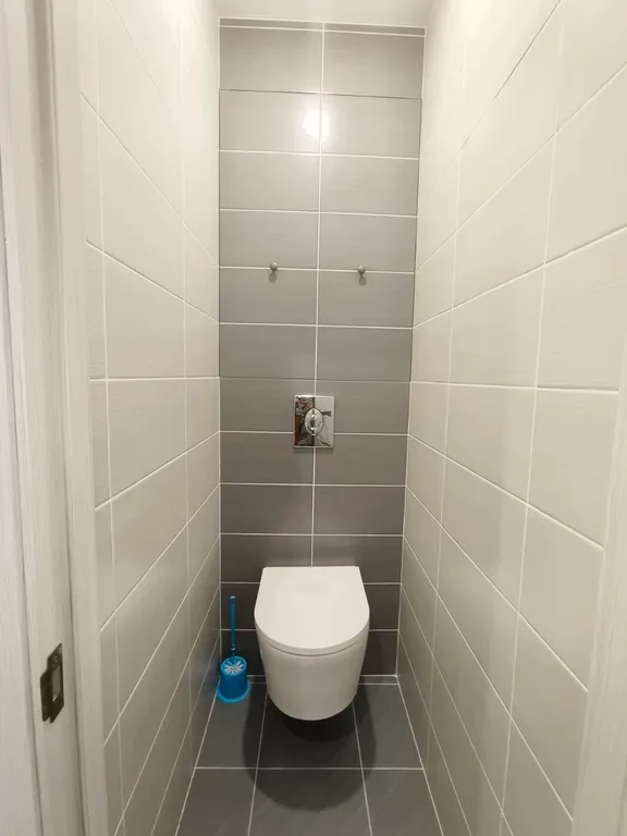 Квартира Уютная двухкомнатная квартира рядом ареной ерофей — Хабаровск