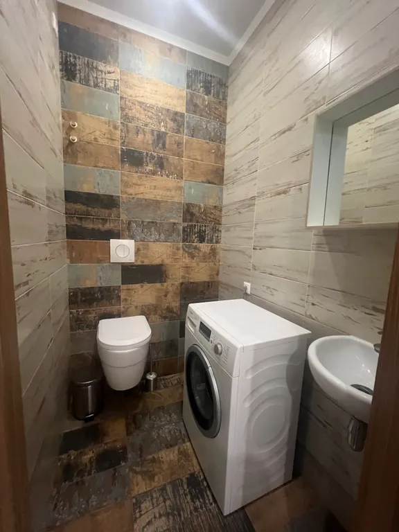 Апартаменты А-класса