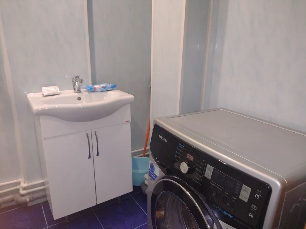 Студия эконом класса