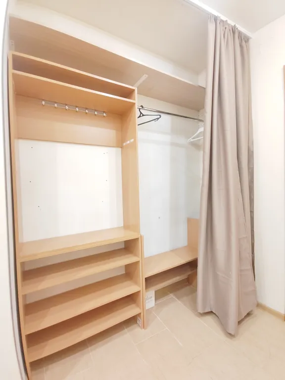 Уютная 1-комнатная квартира у пляжа Сестрорецк