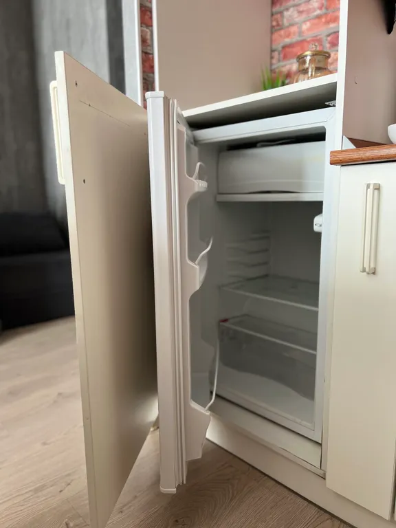 Уютная студия в Берёзовой Роще