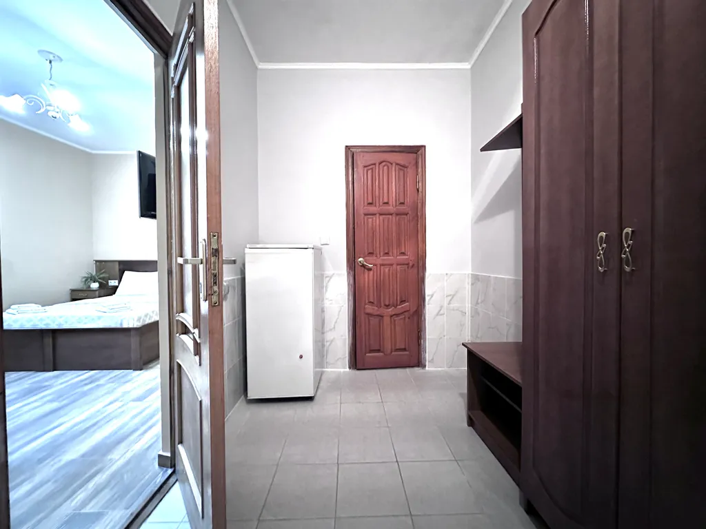 Квартира Комната — Сочи