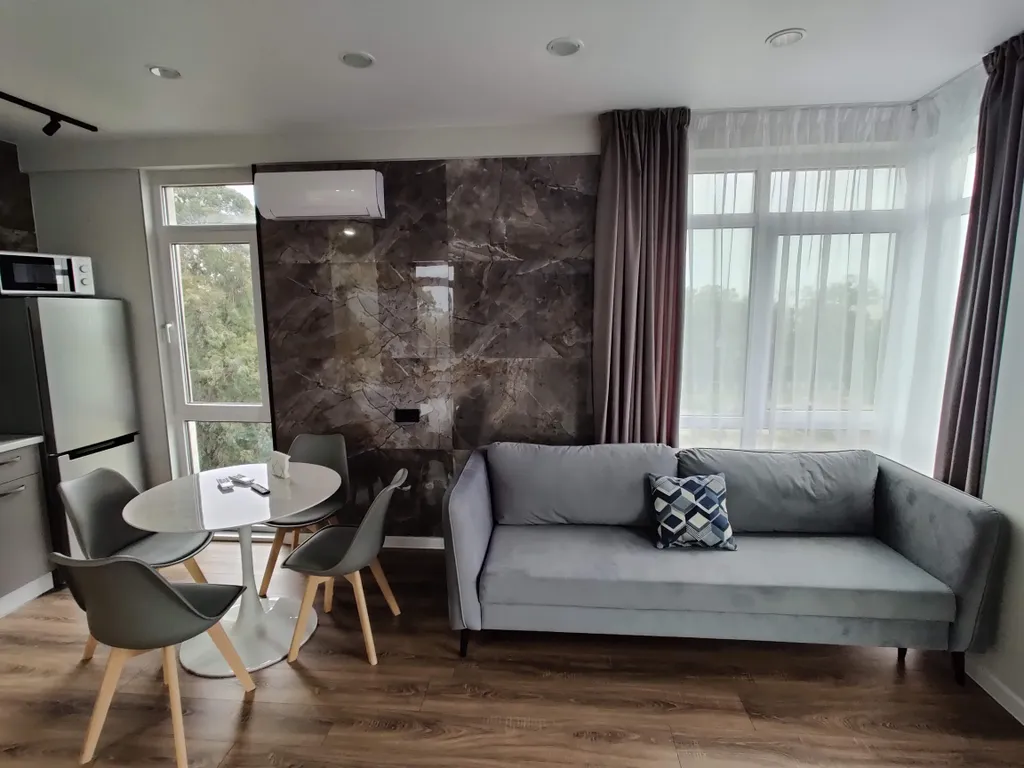 Квартира Квартира на Соренто — Сириус