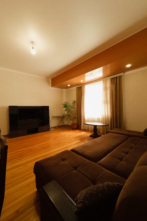 Квартира в центре