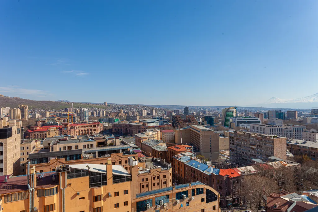 Роскошная квартира-студия у Площади Республики / Стей Инн