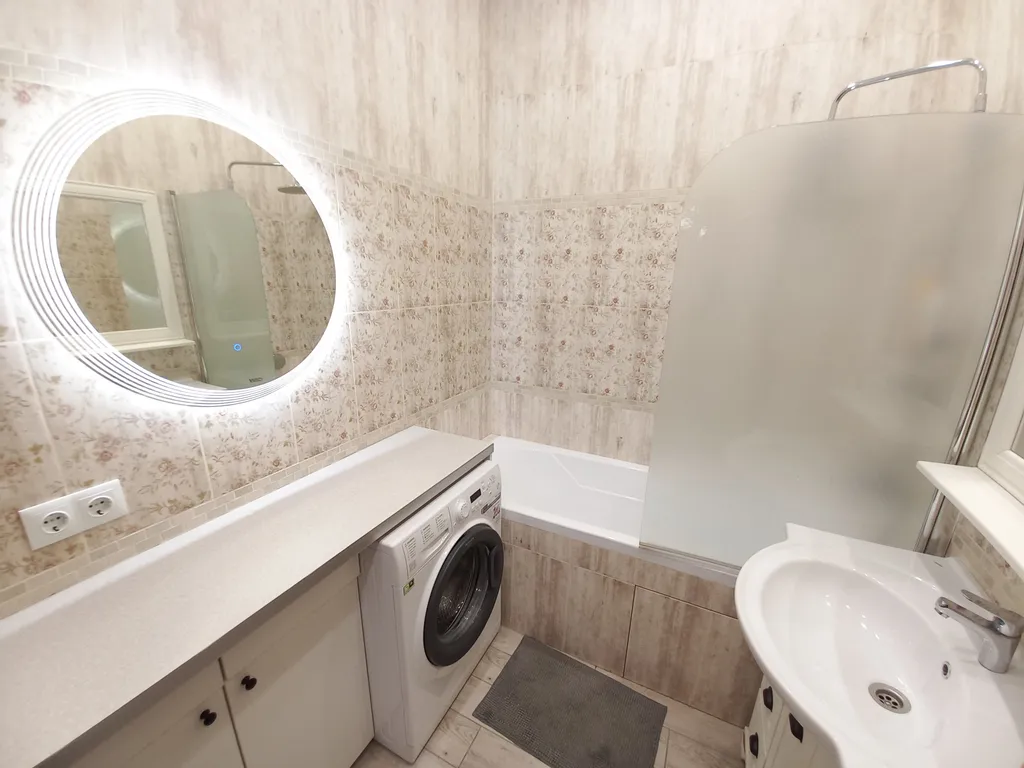 Квартира 1-комнатная Квартира — Красноярск