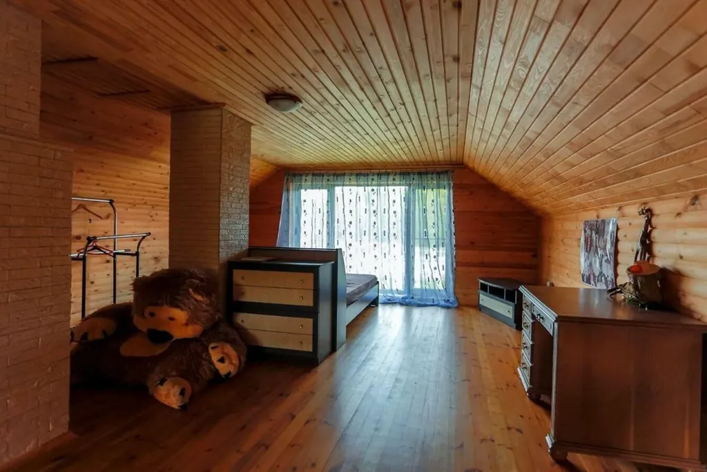 Усадьба Галас