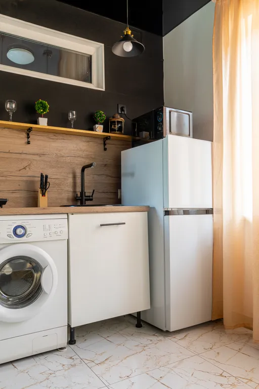 Квартира Квартира Ставридка — Геленджик