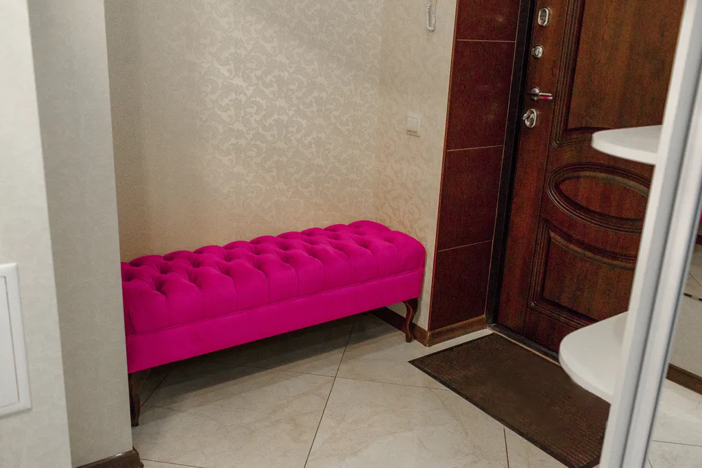 Квартира Апартаменты Империал — Калининград