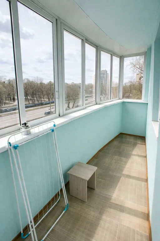 Квартира для вашего комфорта