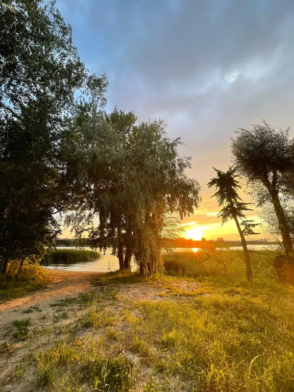 Коттедж Дом с баней и чаном на берегу Казанки в черте города — Казань