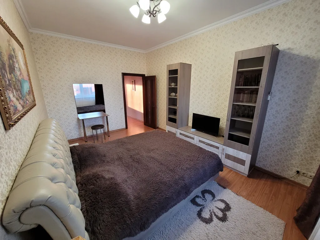 Уютная, комфортнаяя квартира в центре