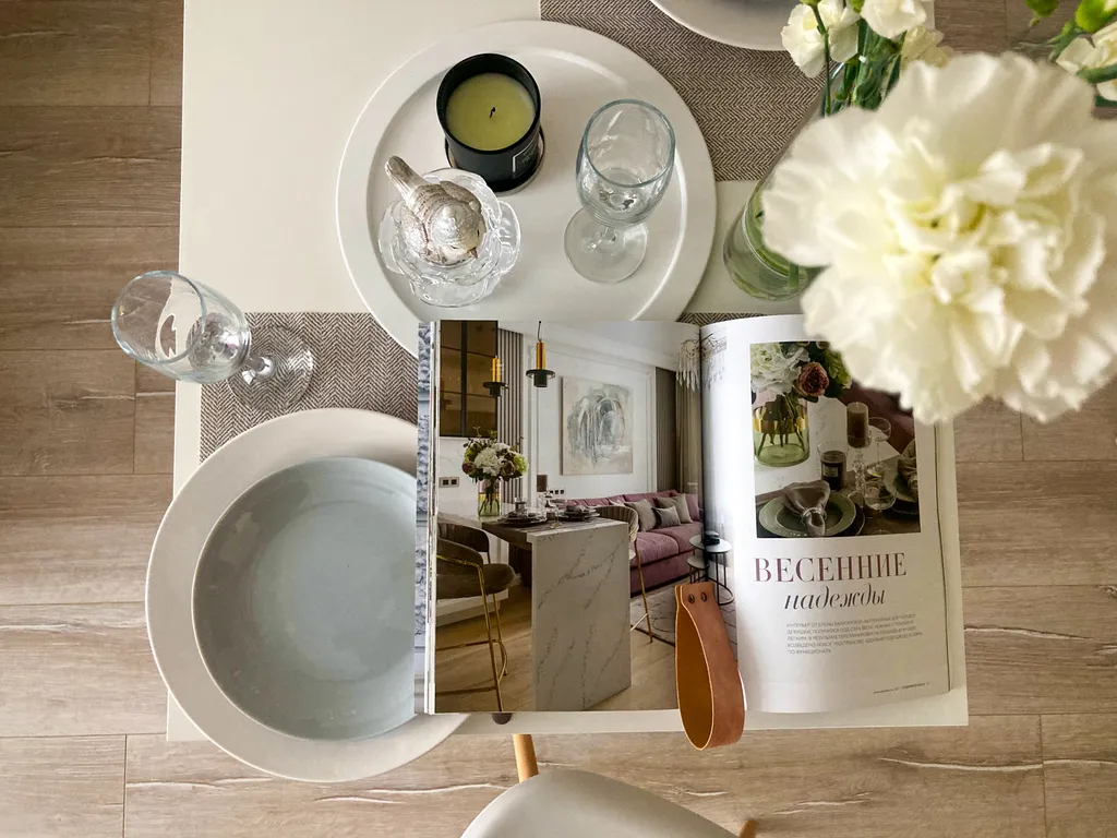 2-комнатные апартаменты на Мичурина рядом с РосКомНадзором