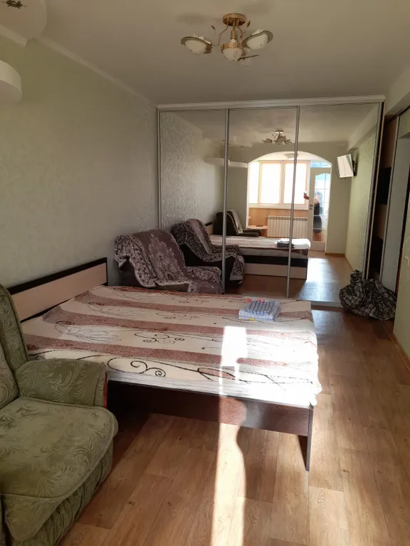 Квартира 60 метров до набережной