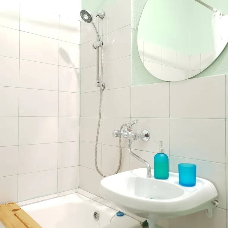 Квартира Квартира в сердце Хибин — Кировск