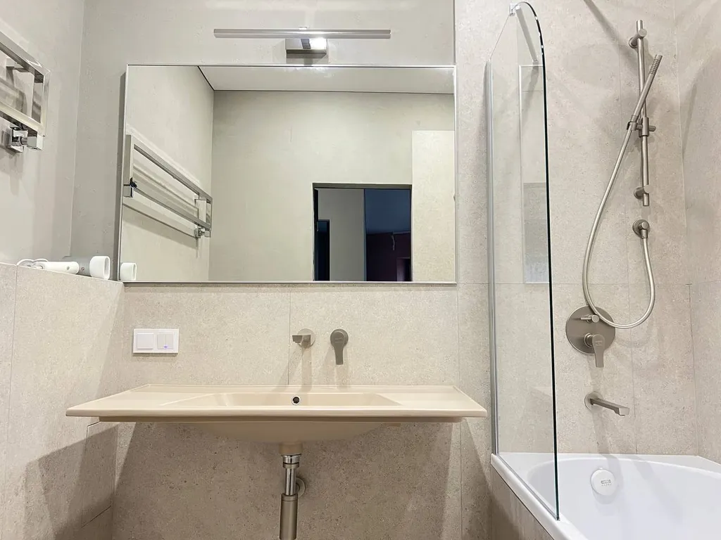 Точка равновесия Гилберта / Hilbert Balance