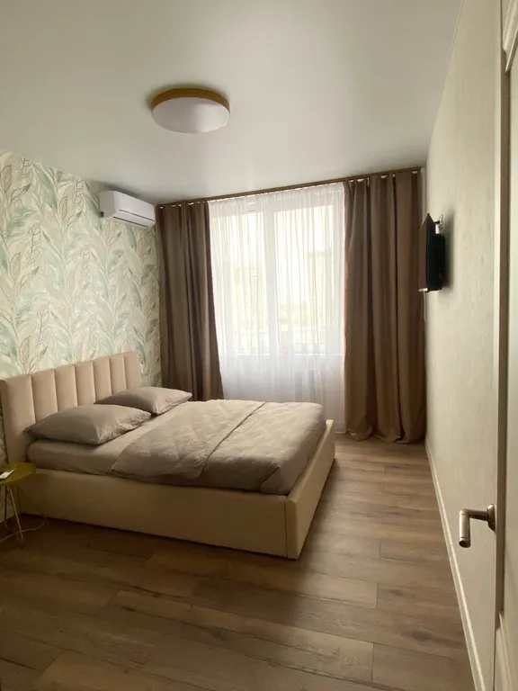 Уютная квартира с отличной локацией — аренда посуточно в Рязань