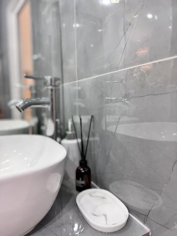 Роскошная квартира в центре курортной зоны