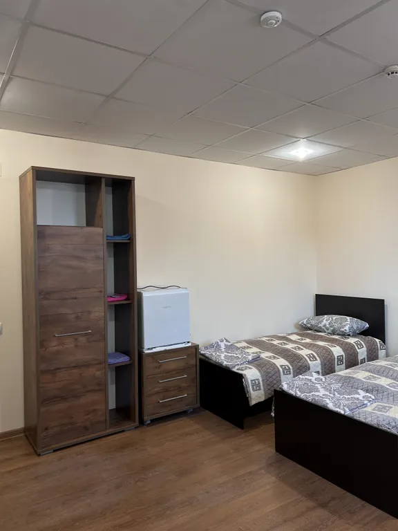 Идеальное расположение, безупречный отдых вместе с хостелом Элвика