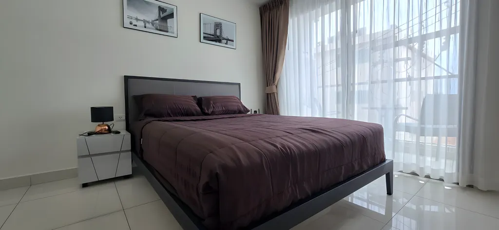 Water Park Premium Studio City View