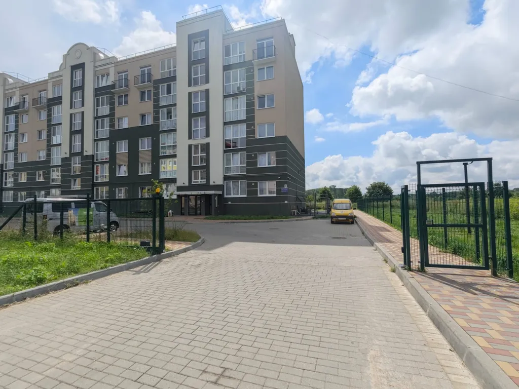 Квартира Квартира на море! — Пионерский