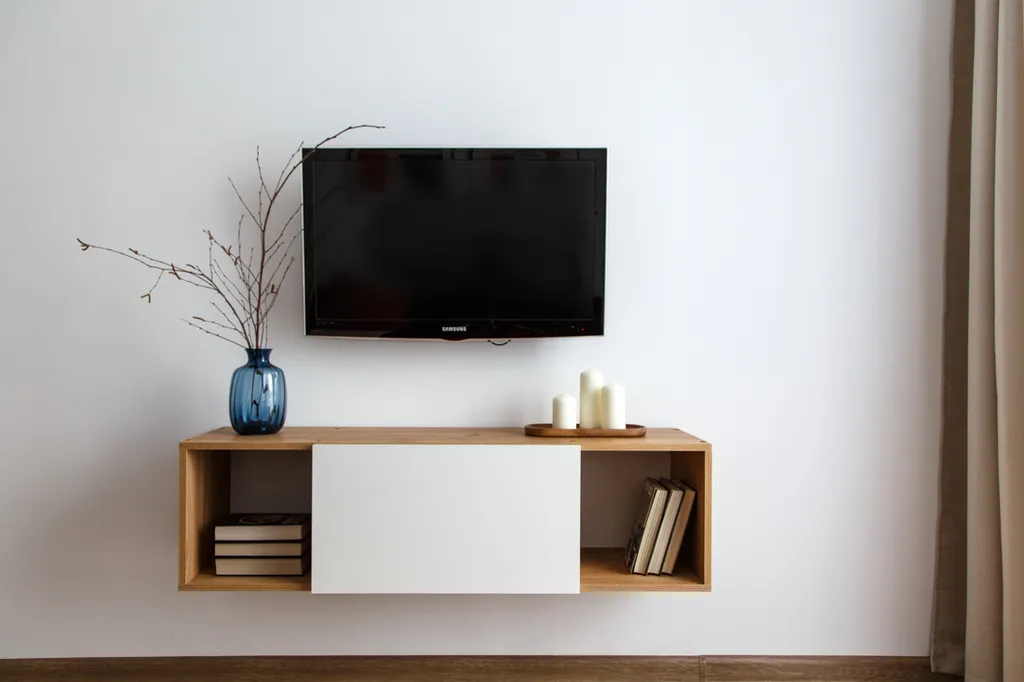 Апартаменты с отдельной спальней