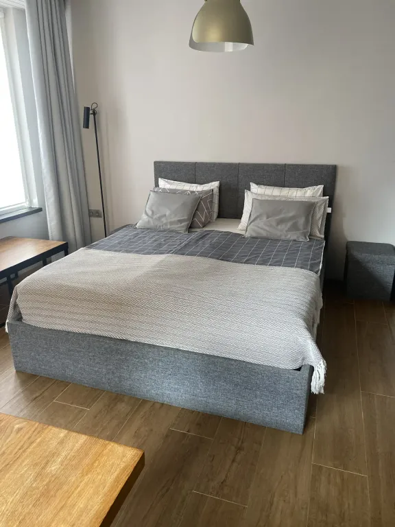 Ride and Chill студия в горах для пары