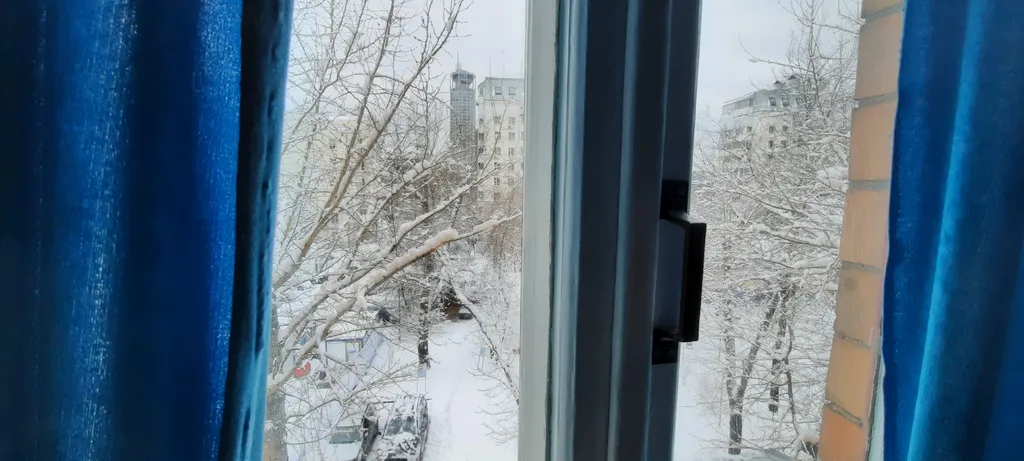 Уютная винтажная комната в центре на Таганке