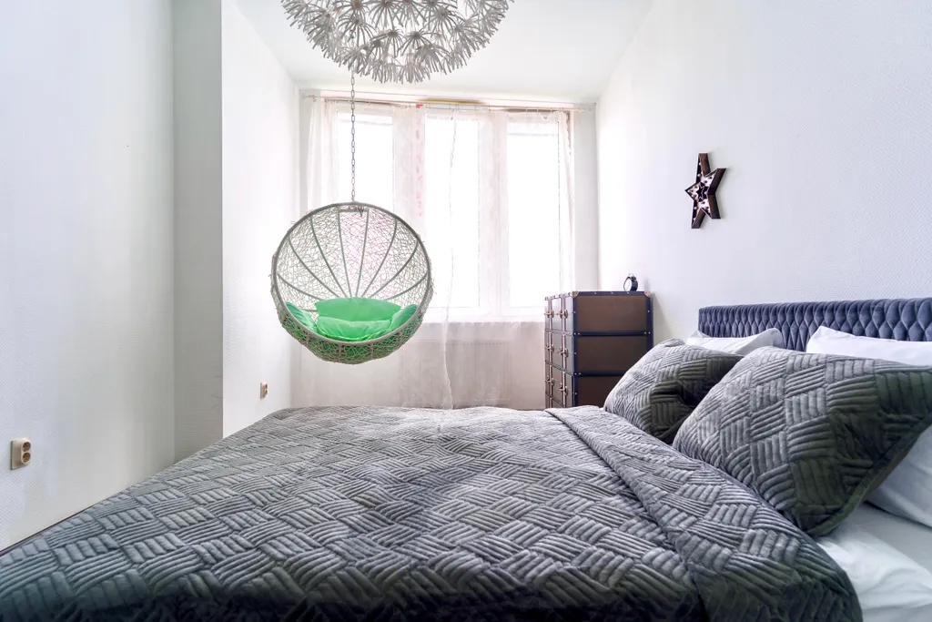 Шикарный люкс в центре