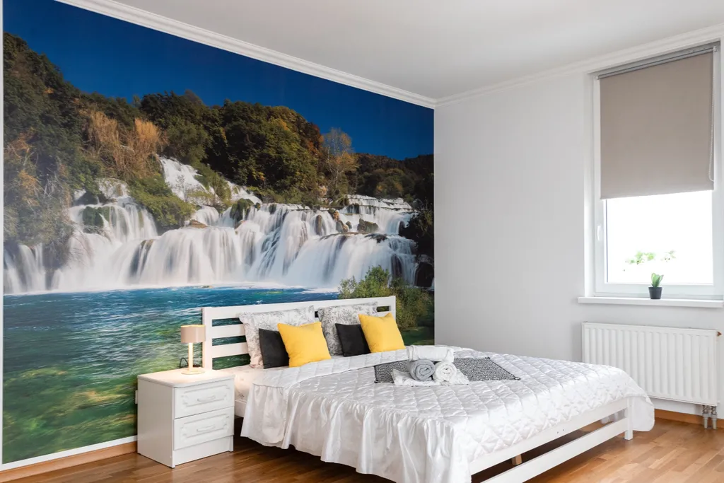 Центр города с видом на верхнее озеро