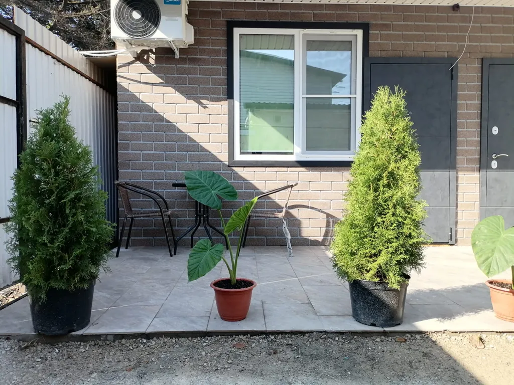 Квартира Комната для вашего комфорта — Сириус