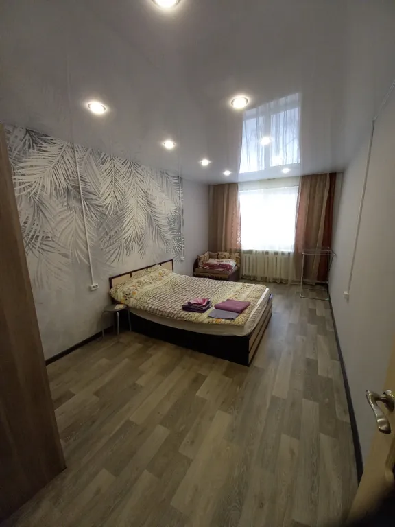 Квартира 2-комнатная Квартира — Лодейное Поле