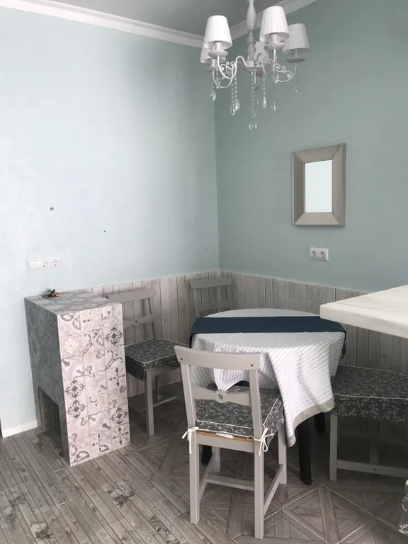 Лазурная Стрекоза