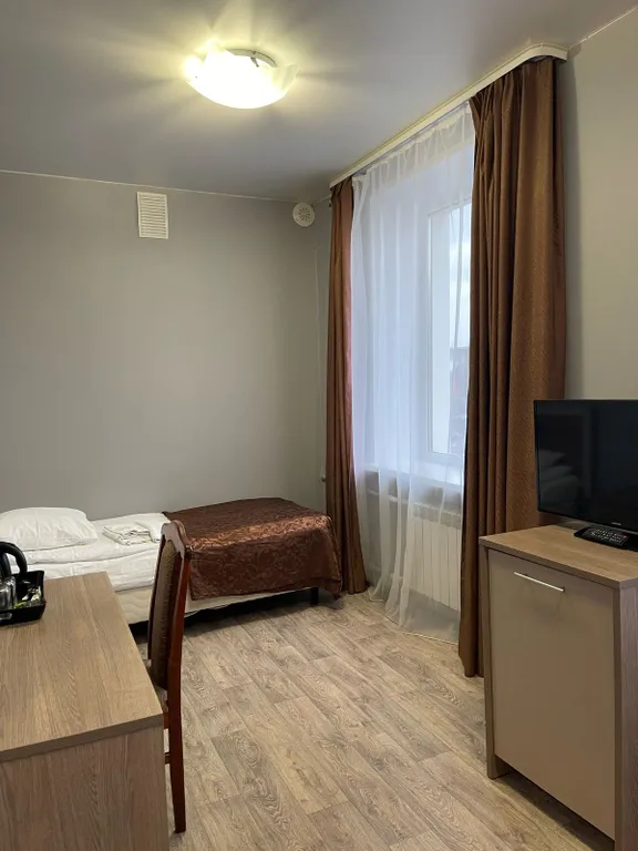 Комната