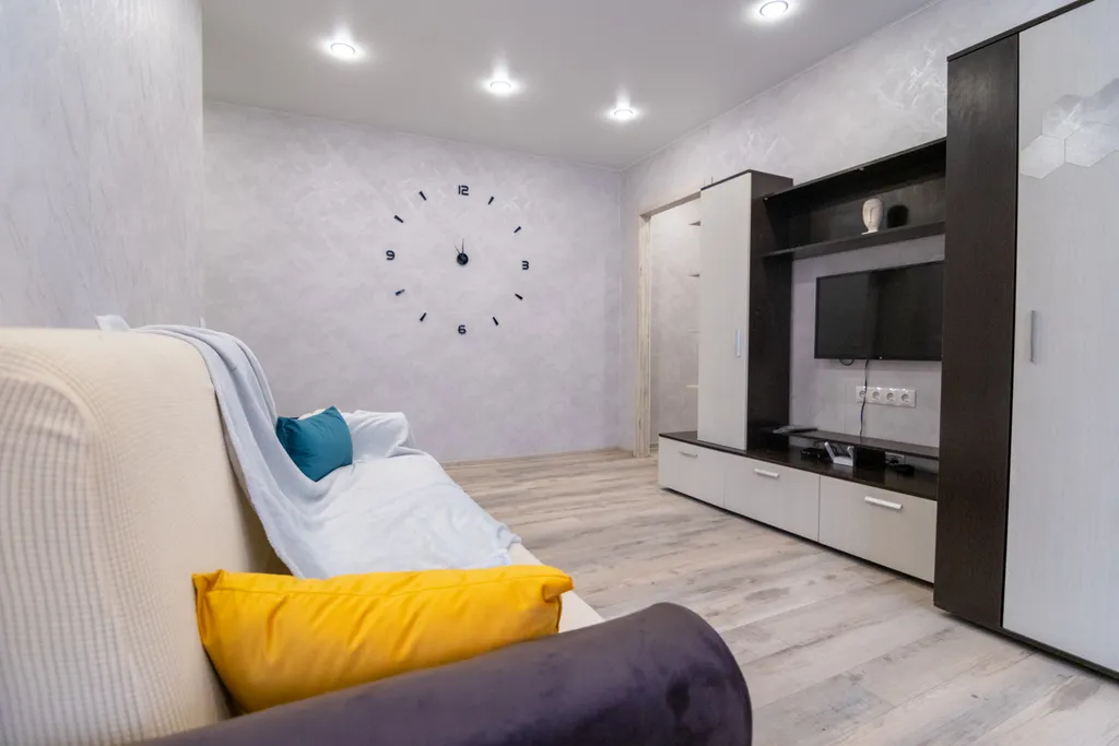 Квартира Апартамент на главном проспекте города — аренда посуточно в Тула