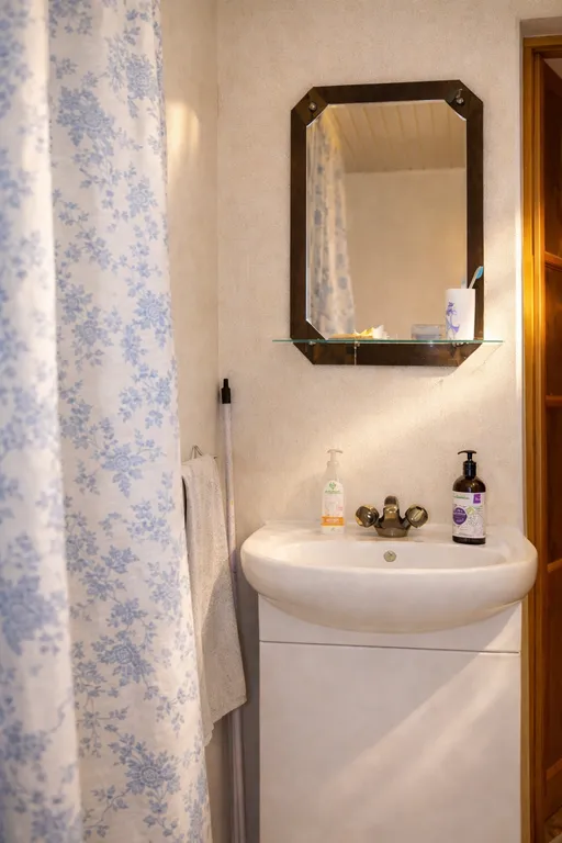 Дом Ёлки в Бузулукском Бору