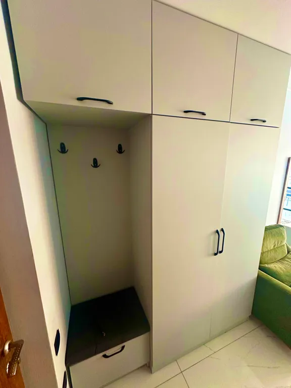 Квартира Black Sea towers vip resort — Батуми