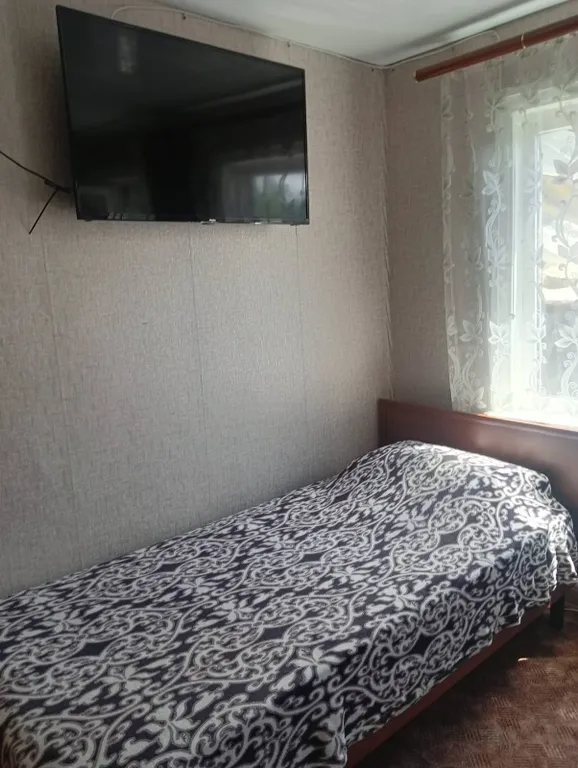 Коттедж Частный дом со всеми удобствами — Геленджик