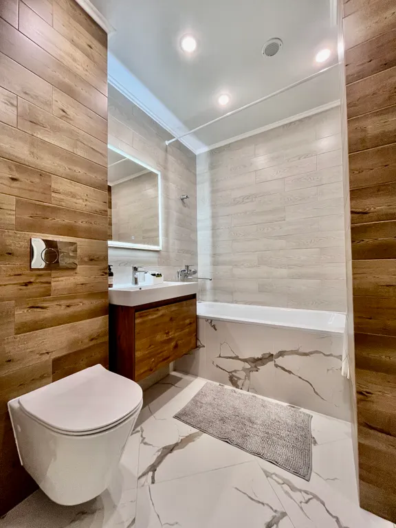 Апартаменты Мята - lux на 5 персон