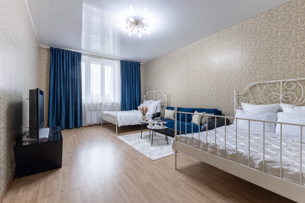 Lumière Residence на Маяковского