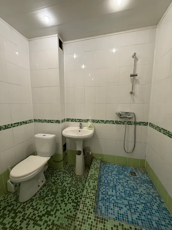 Дом на большую компанию