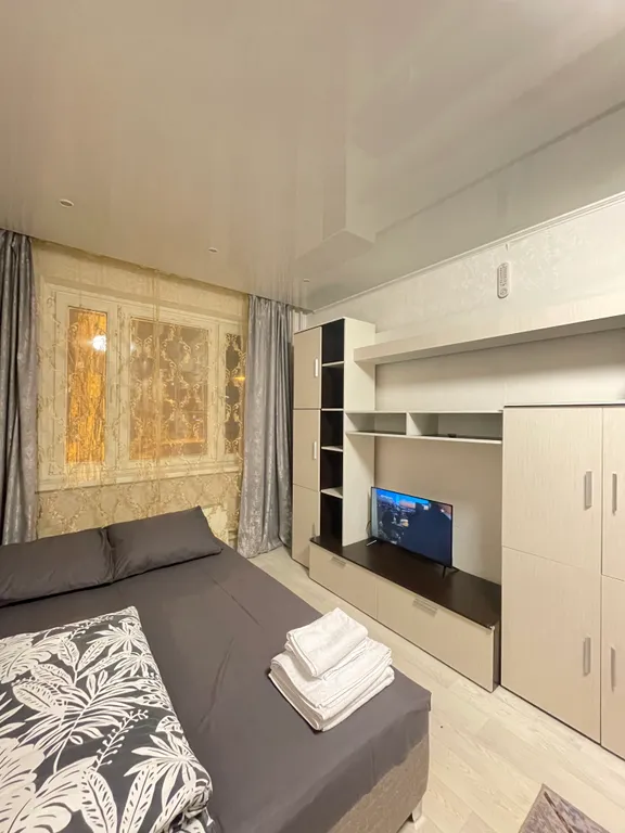 Студия в Лопатино