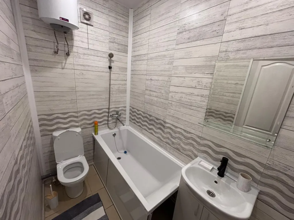 Коттедж Уютный гостевой дом — Новороссийск