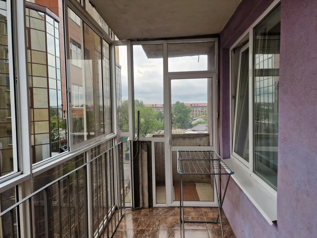 Прекрасная, просторная квартира в новостройке, в самом центре