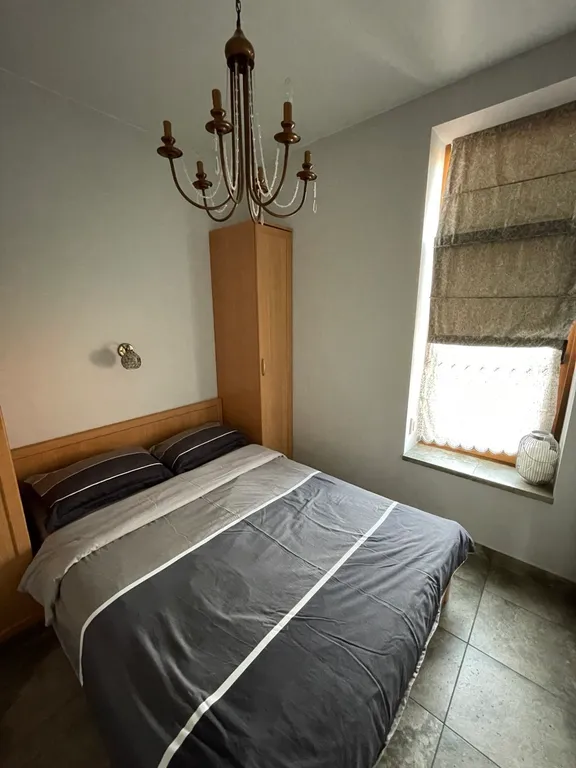 Коттедж Дом над ущельем — Кисловодск