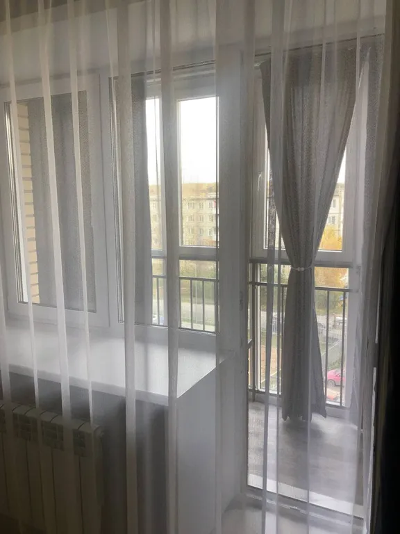 Уютная квартира студия