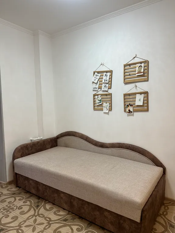 Коломенские Апартаменты